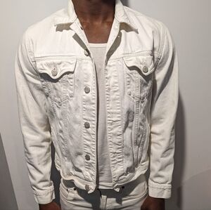 Old navy shirt jacket